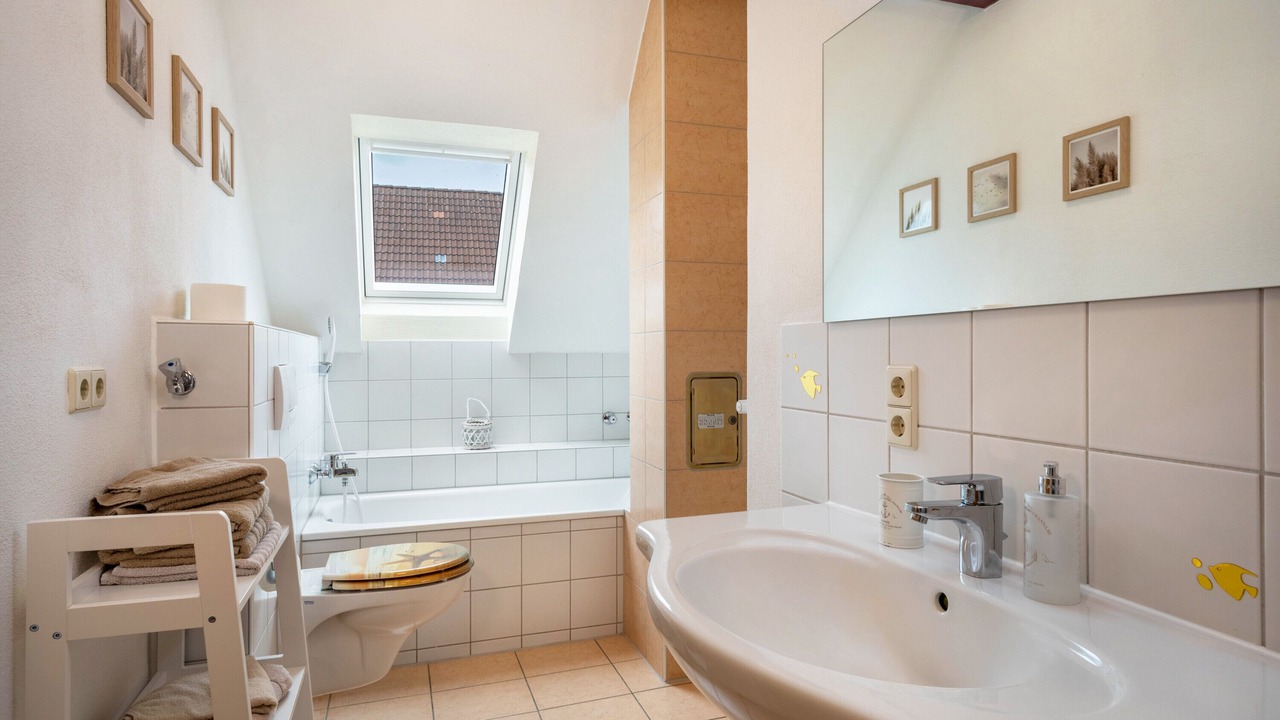 Photo of Bathroom in Ravensburg