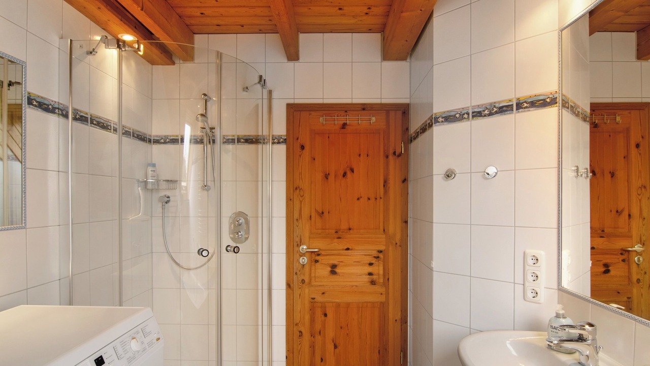 Photo of Bathroom in Spiekeroog
