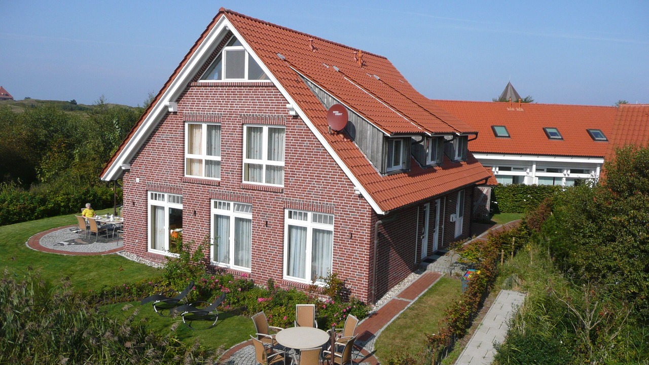 Photo of Outdoor in Spiekeroog