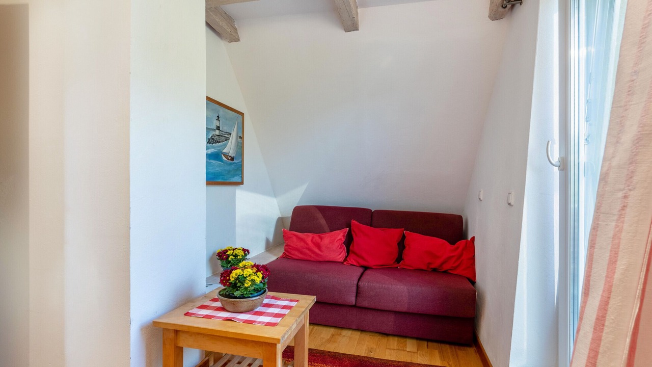Photo of Livingroom in Pries