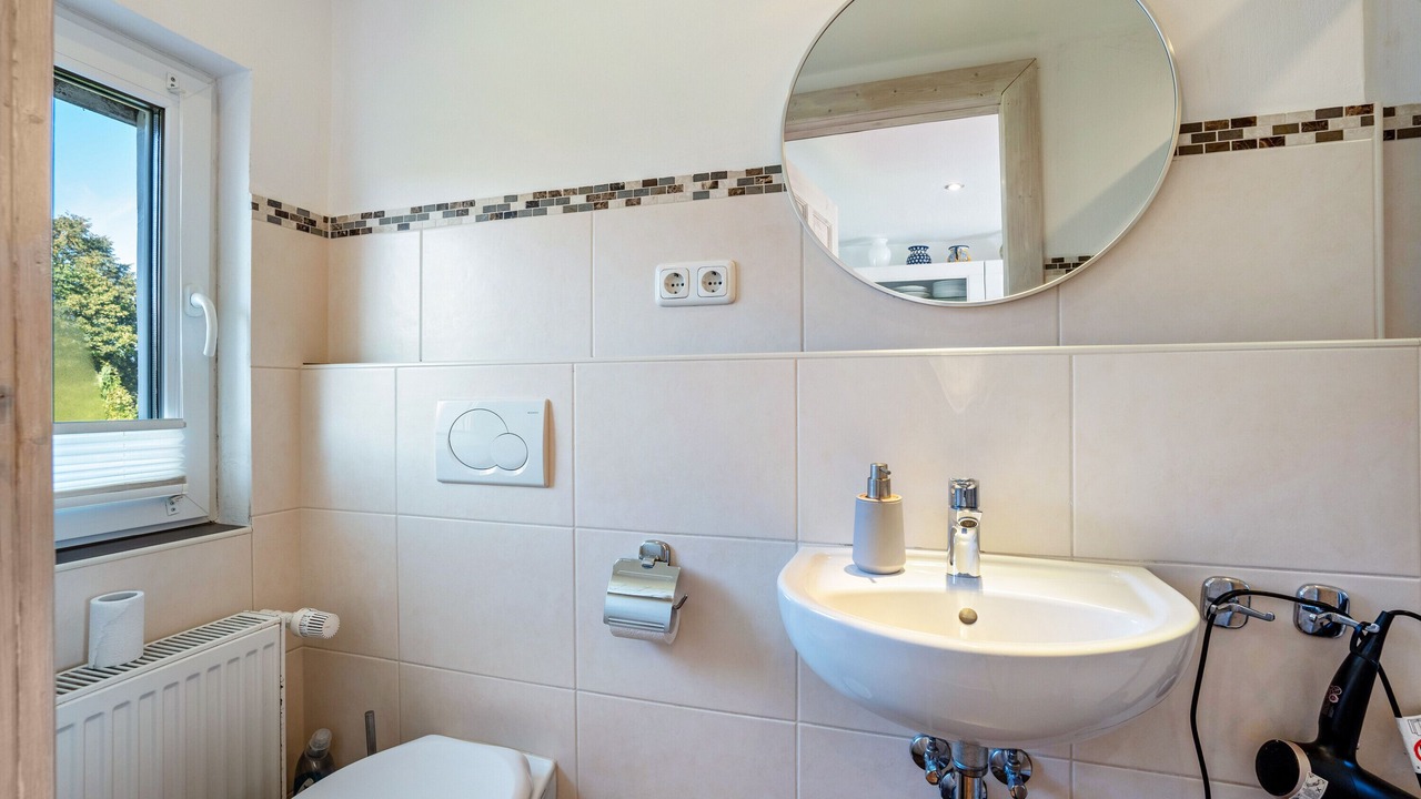 Photo of Bathroom in Pries