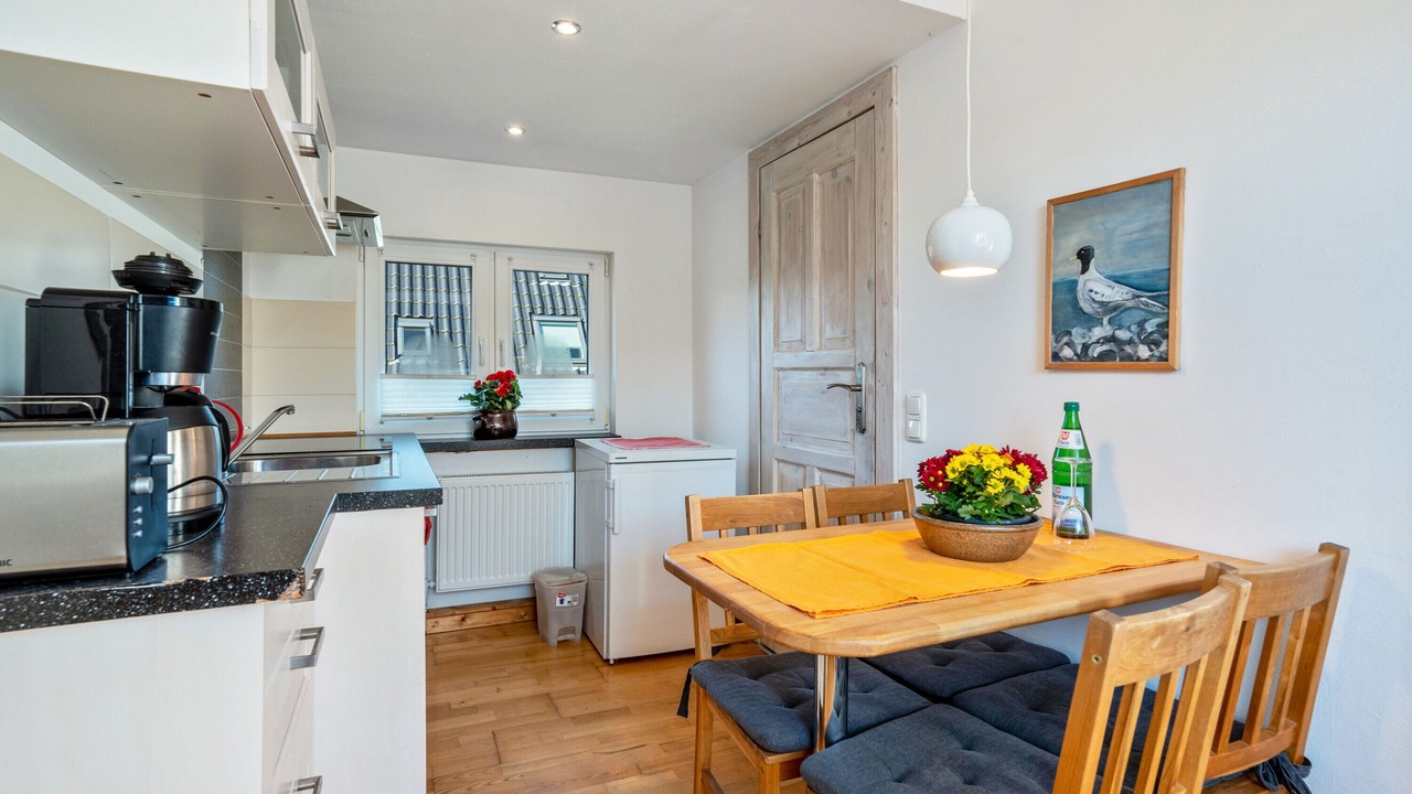 Photo of Kitchen in Pries