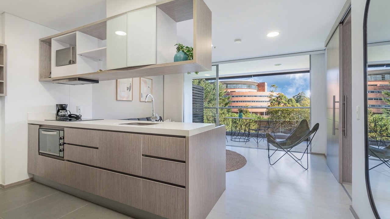 Photo of Kitchen in Rionegro