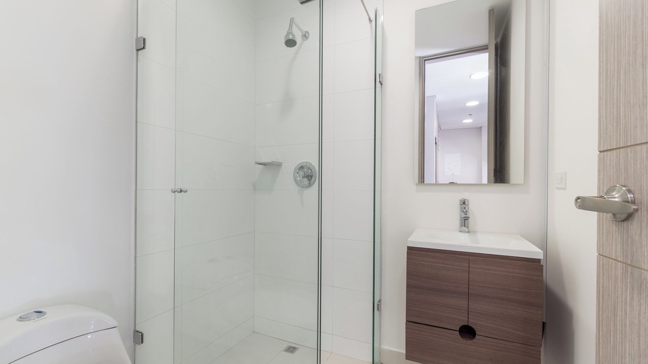 Photo of Bathroom in Rionegro
