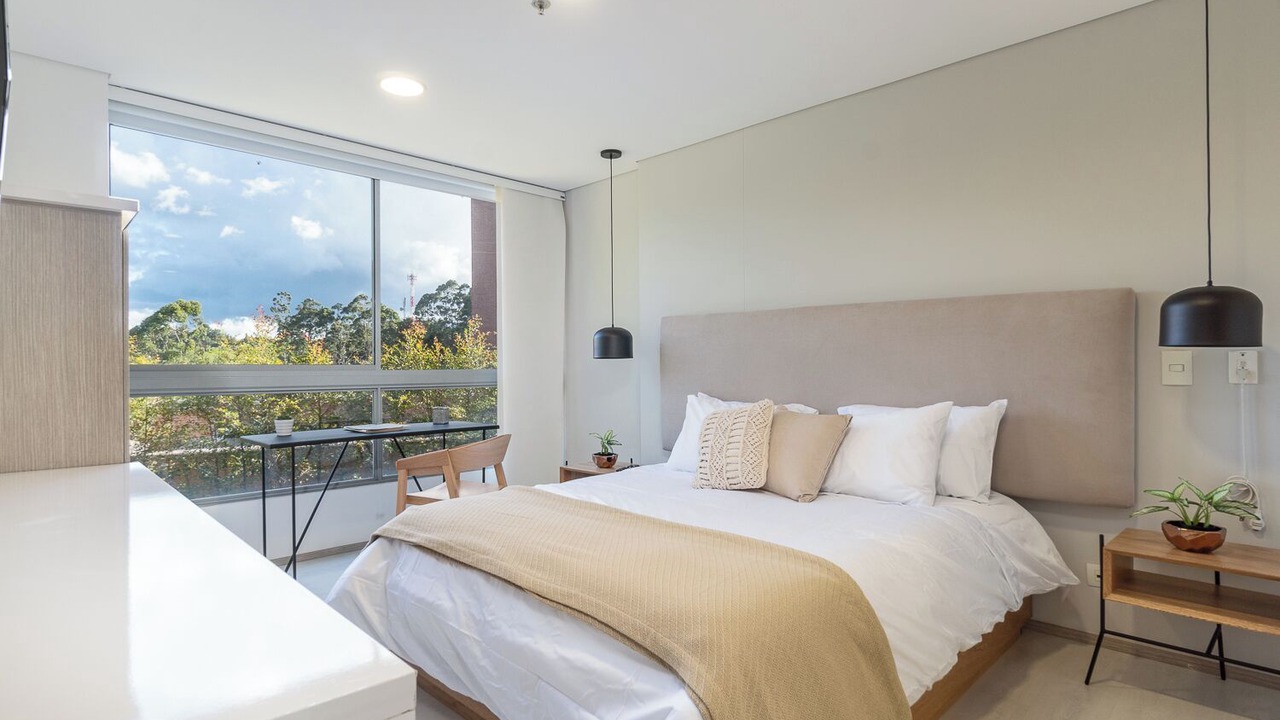 Photo of Bedroom in Rionegro