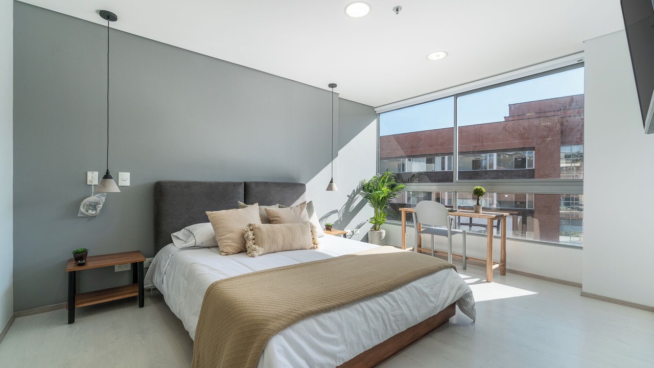 Photo of Bedroom in Rionegro