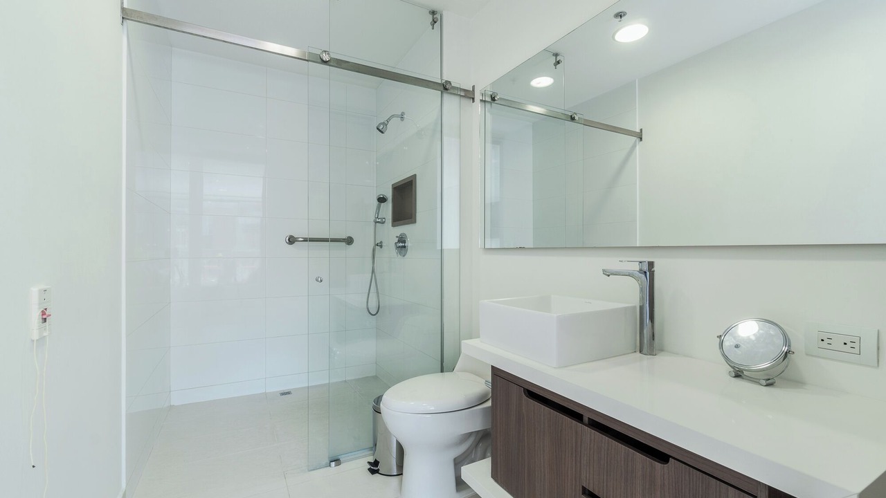 Photo of Bathroom in Rionegro
