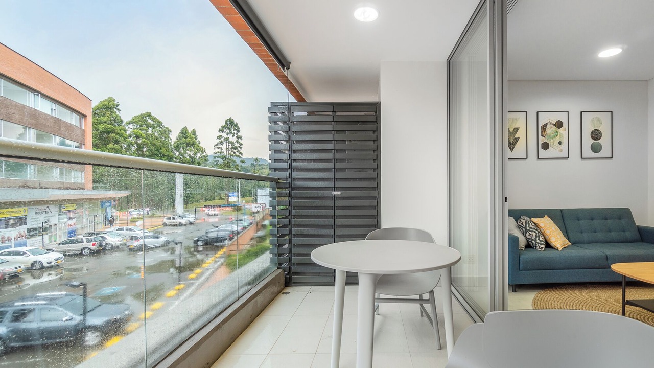 Photo of Patio Balcony in Rionegro