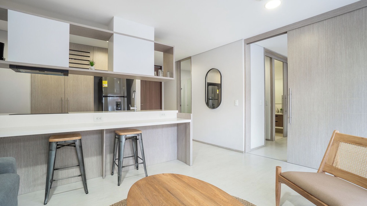 Photo of Kitchen in Rionegro