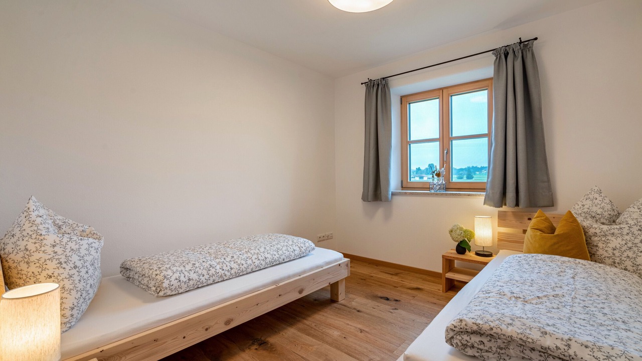 Photo of Bedroom in Schechen