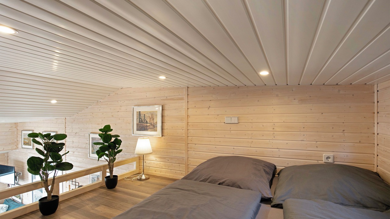 Photo of Bedroom in Caputh