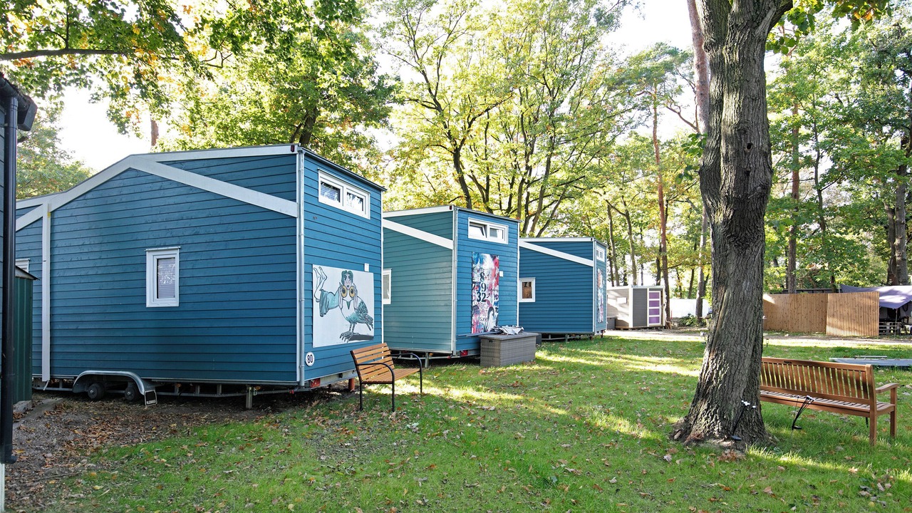 Photo of Outdoor in Caputh