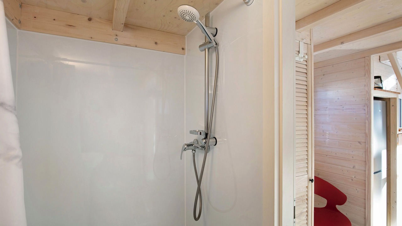 Photo of Bathroom in Caputh