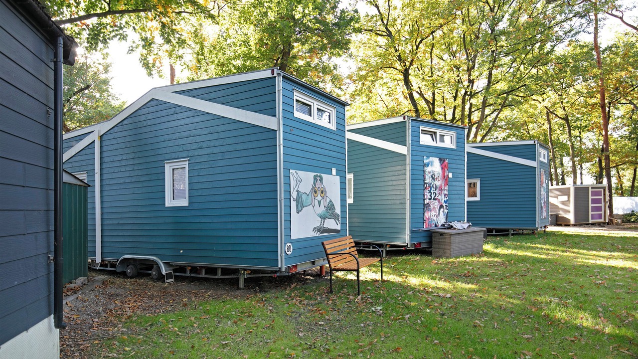 Photo of Outdoor in Caputh