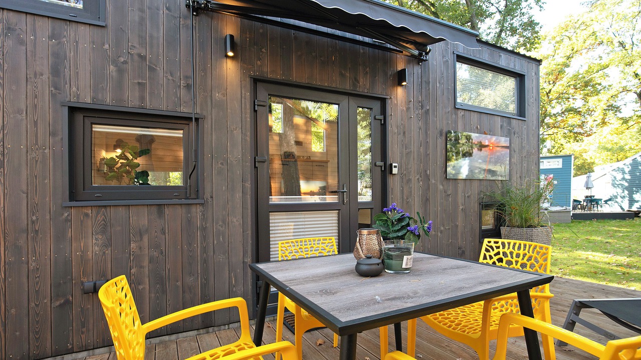 Photo of Outdoor in Caputh