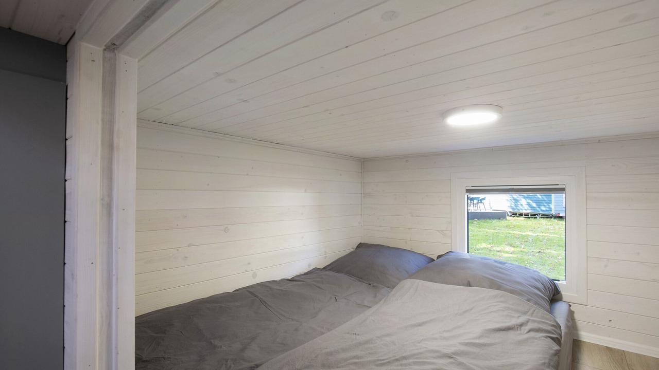Photo of Bedroom in Caputh