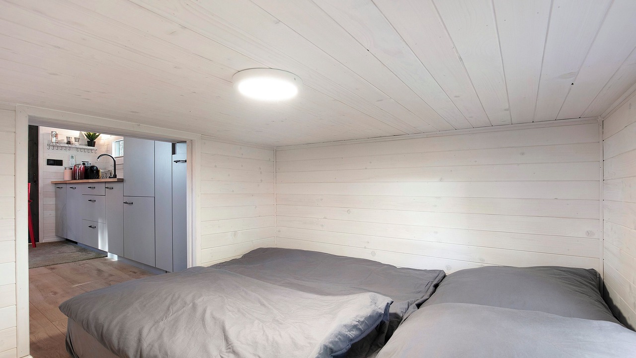 Photo of Bedroom in Caputh