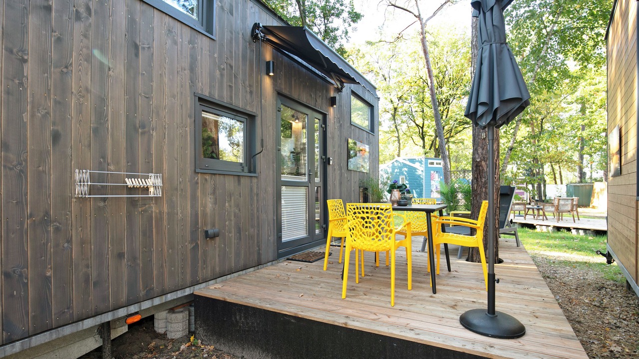 Photo of Outdoor in Caputh