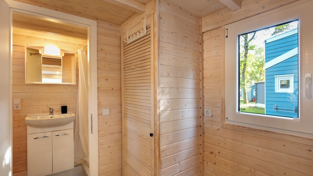 Photo of Bathroom in Caputh