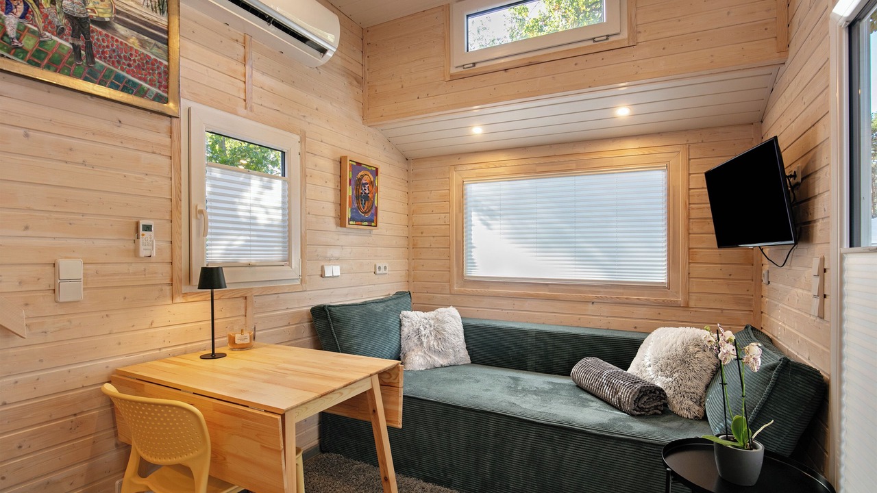 Photo of Livingroom in Caputh