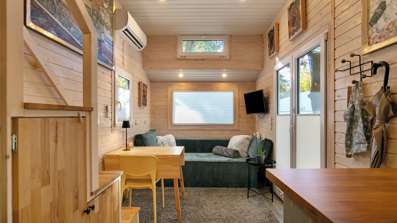 Photo of Livingroom in Caputh