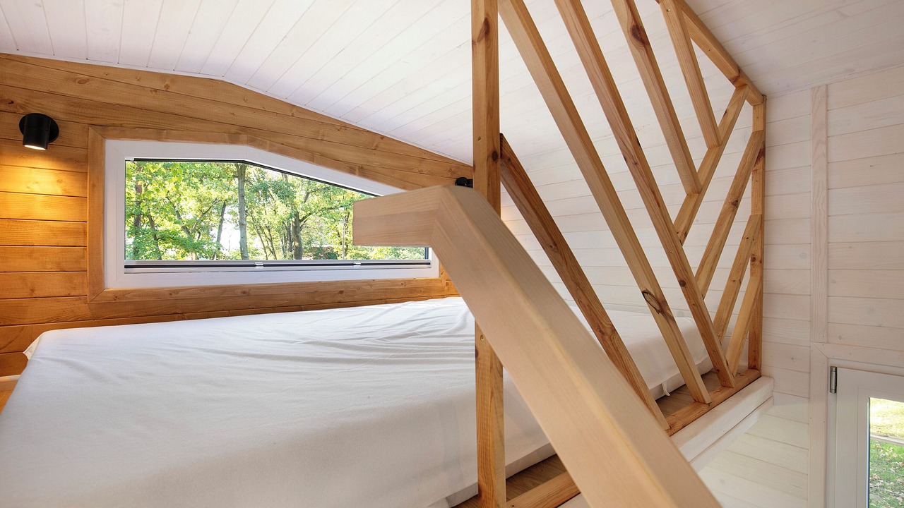 Photo of Bedroom in Caputh