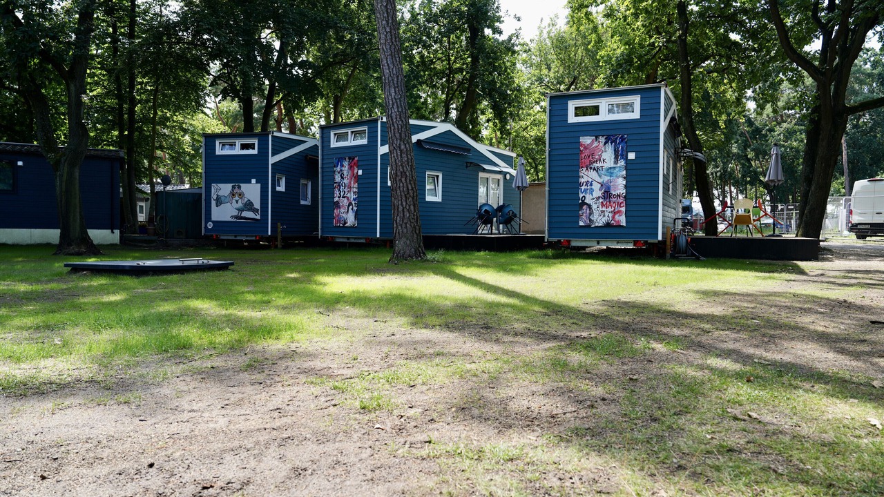 Photo of Outdoor in Caputh