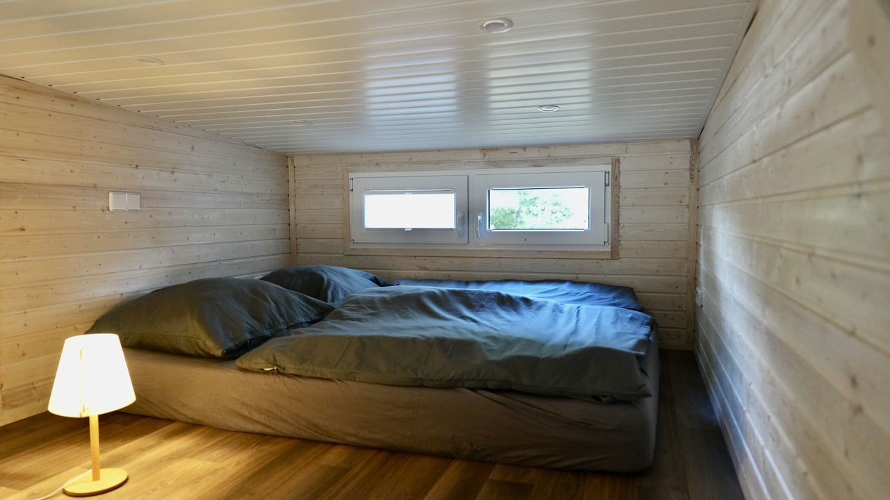 Photo of Bedroom in Caputh