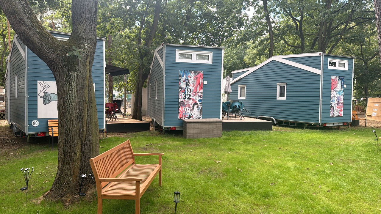 Photo of Outdoor in Caputh