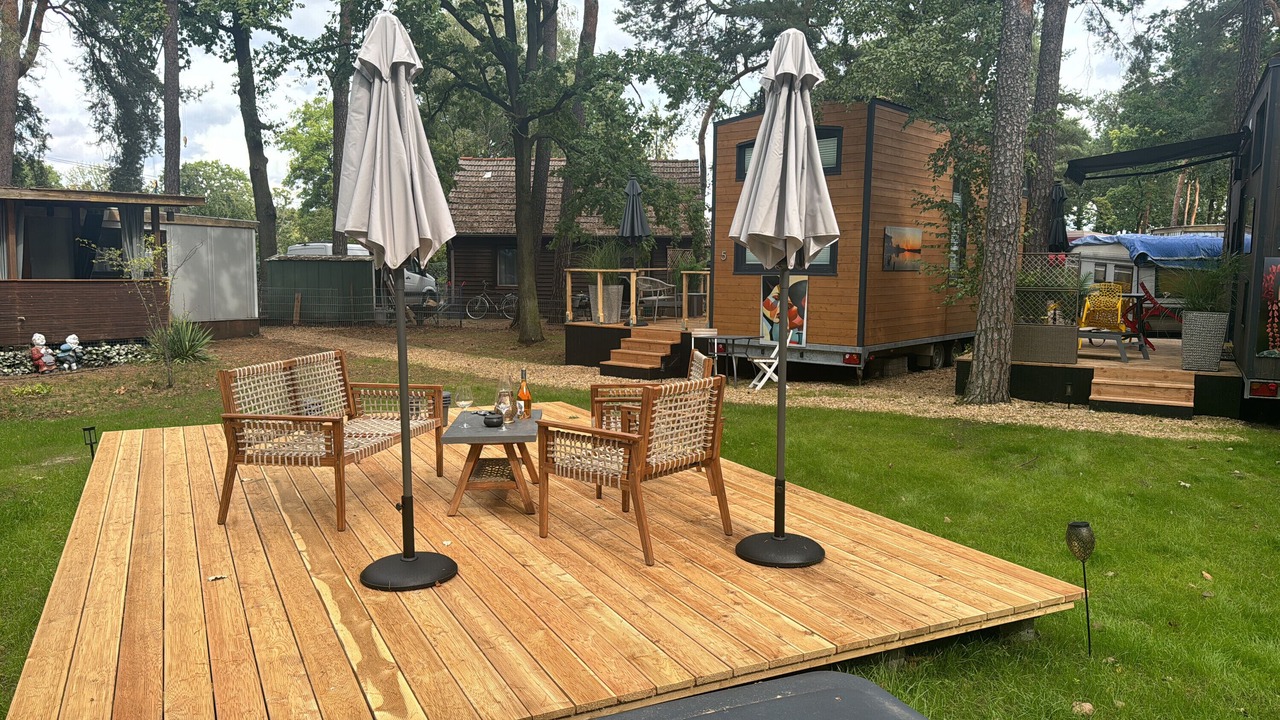 Photo of Outdoor in Caputh