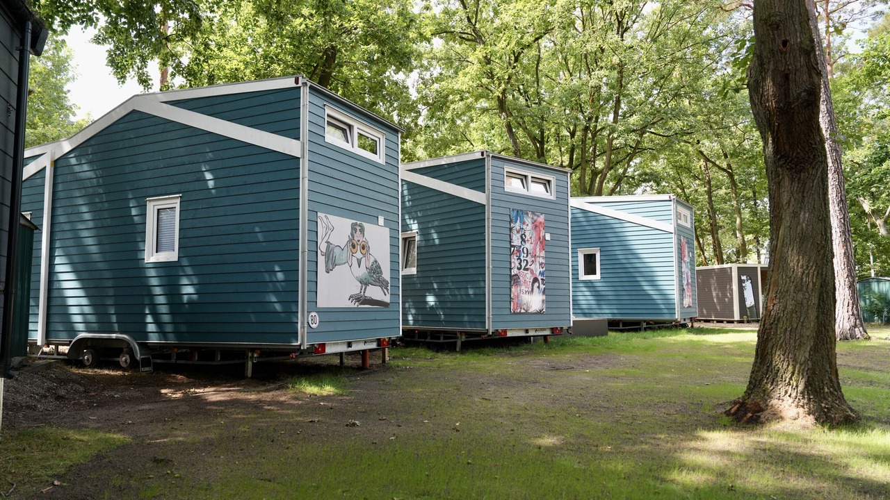 Photo of Outdoor in Caputh
