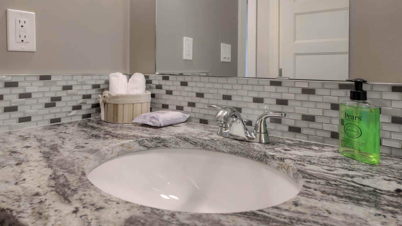 Photo of Bathroom in South Lethbridge