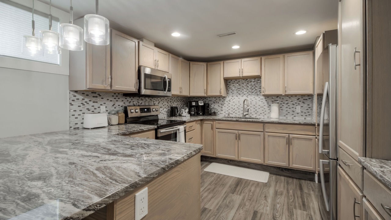Photo of Kitchen in South Lethbridge