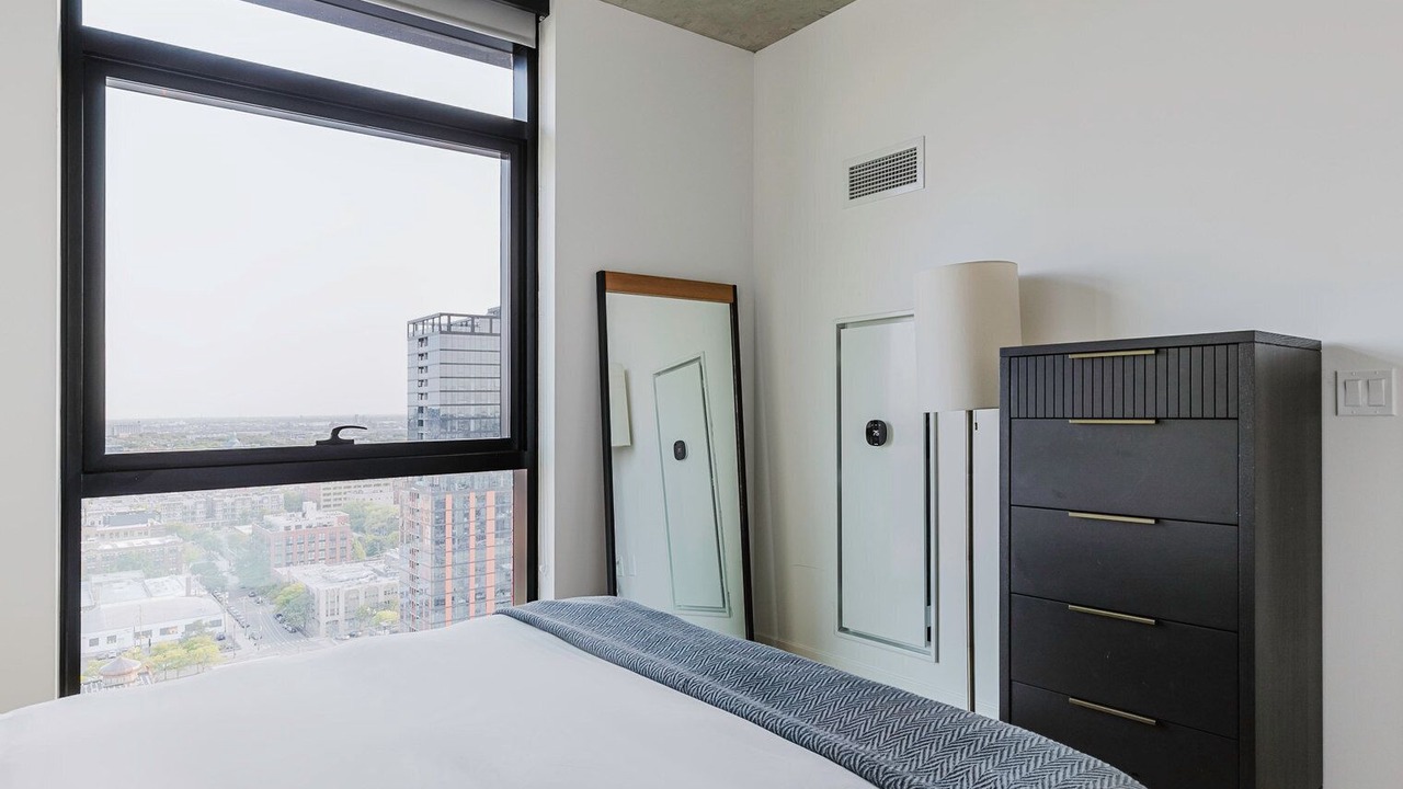 Photo of Bedroom in West Town