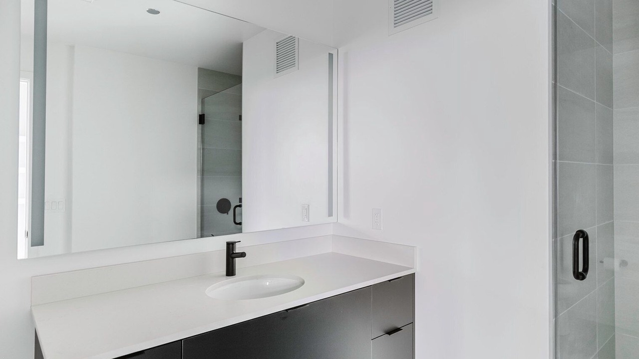 Photo of Bathroom in West Town