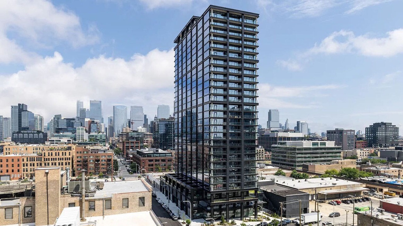 Photo of Outdoor in West Town