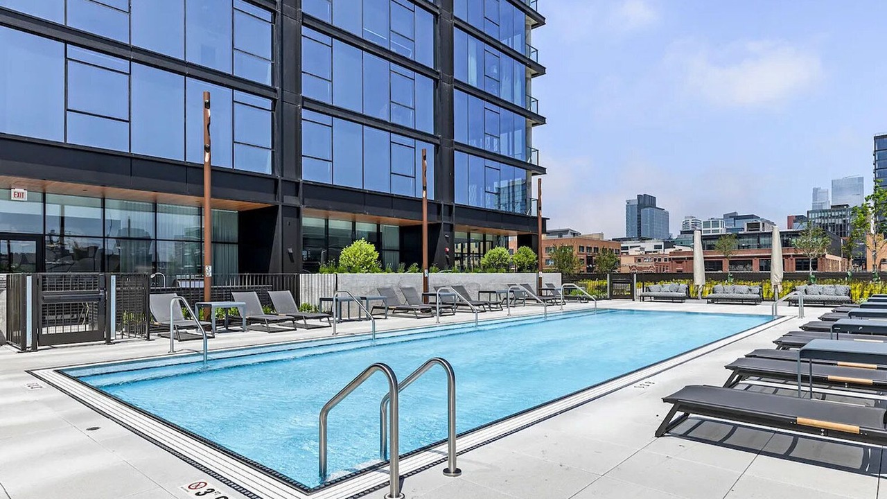 Photo of Outdoor in West Town