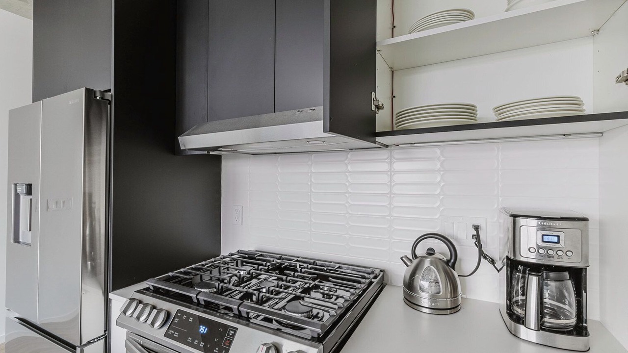 Photo of Kitchen in West Town