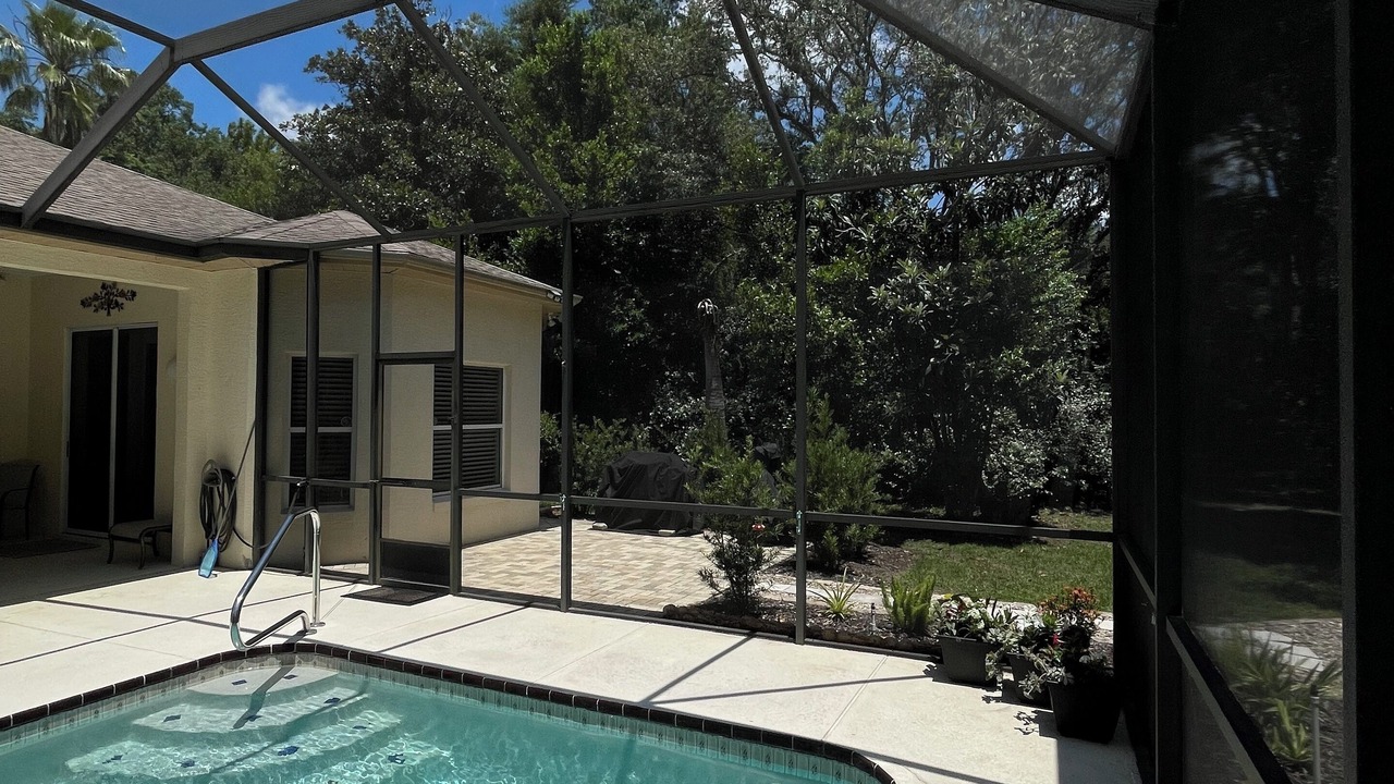 Photo of Outdoor in Lecanto