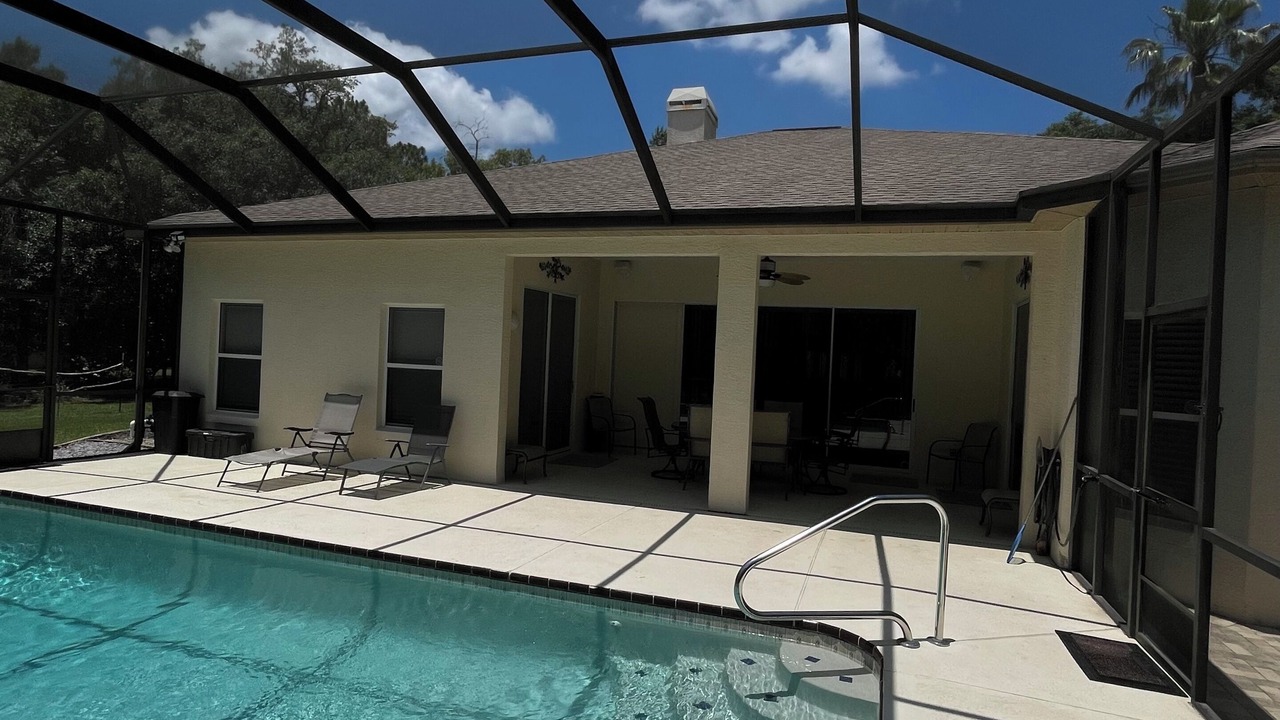 Photo of Outdoor in Lecanto