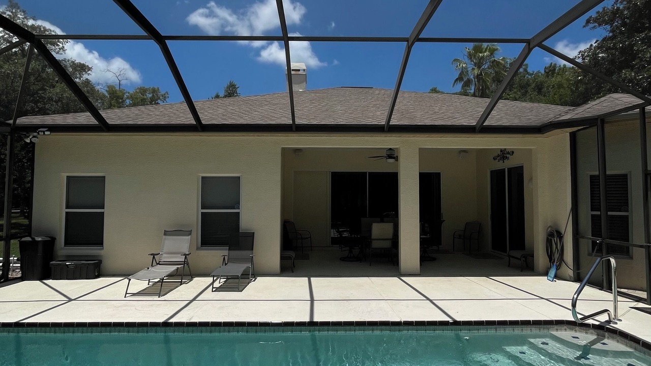 Photo of Outdoor in Lecanto