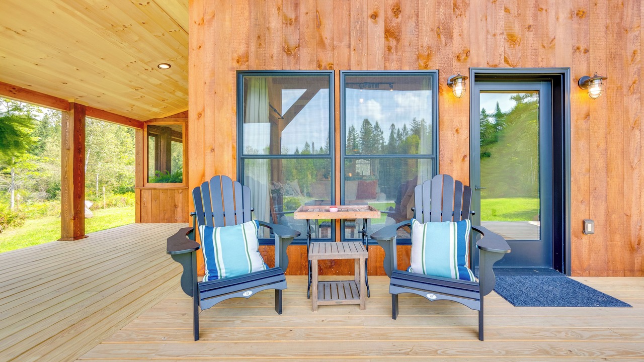 Photo of Outdoor in Stannard