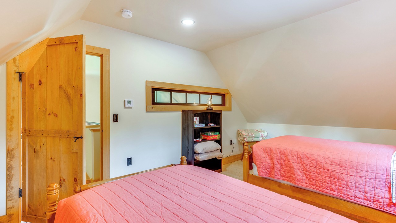 Photo of Bedroom in Stannard