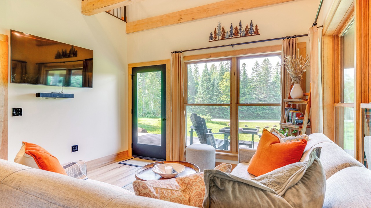 Photo of Livingroom in Stannard