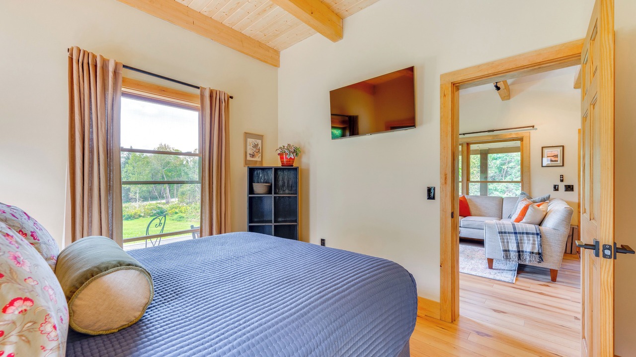 Photo of Bedroom in Stannard