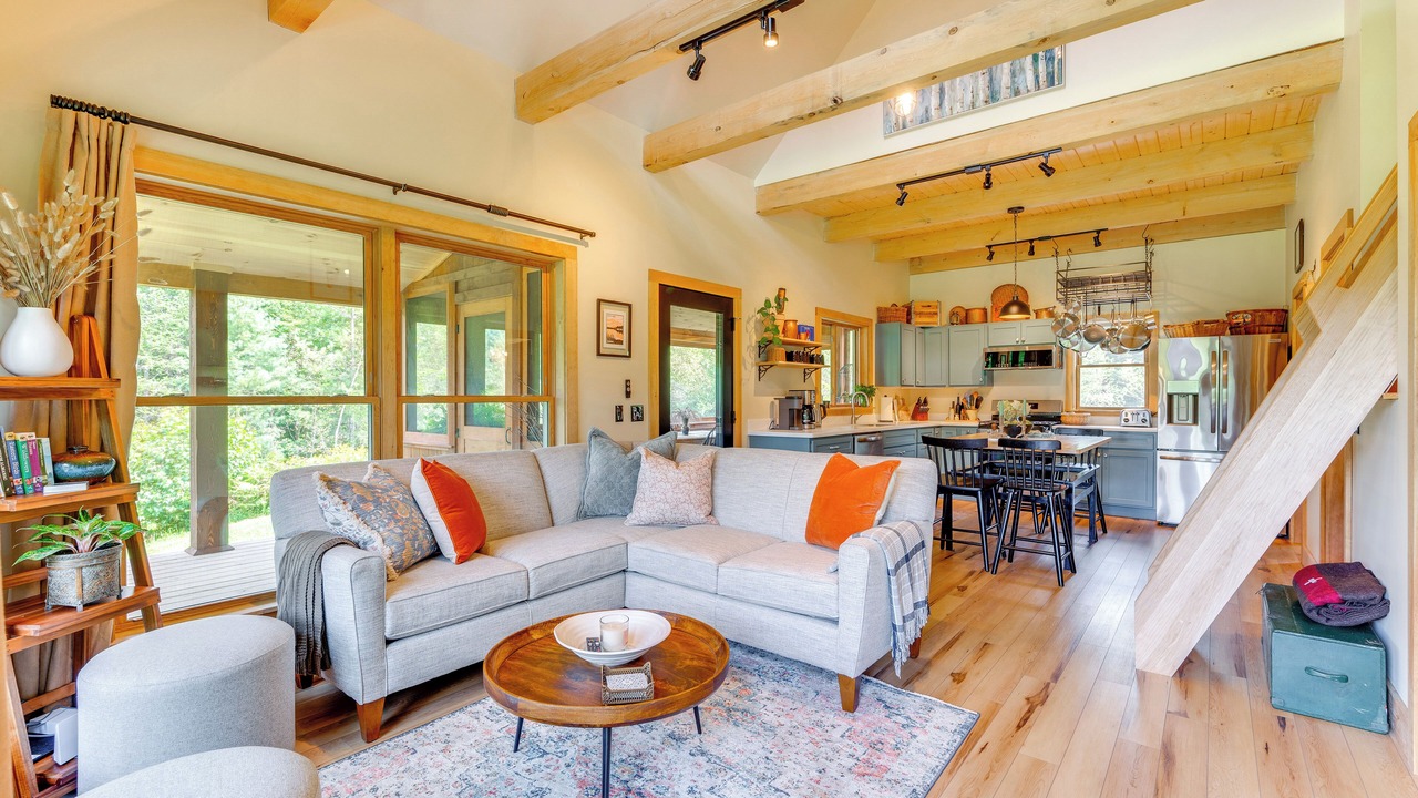 Photo of Livingroom in Stannard