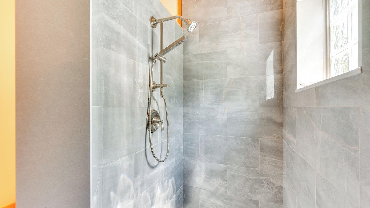 Photo of Bathroom in Stannard