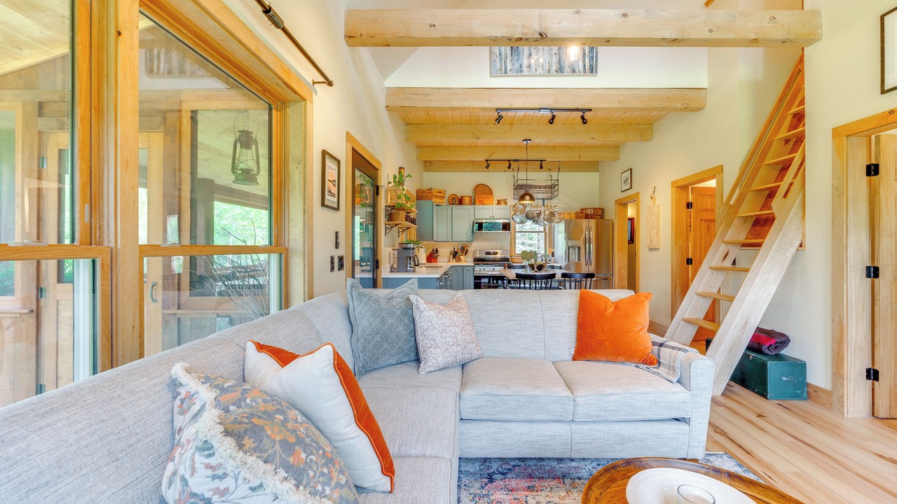 Photo of Livingroom in Stannard