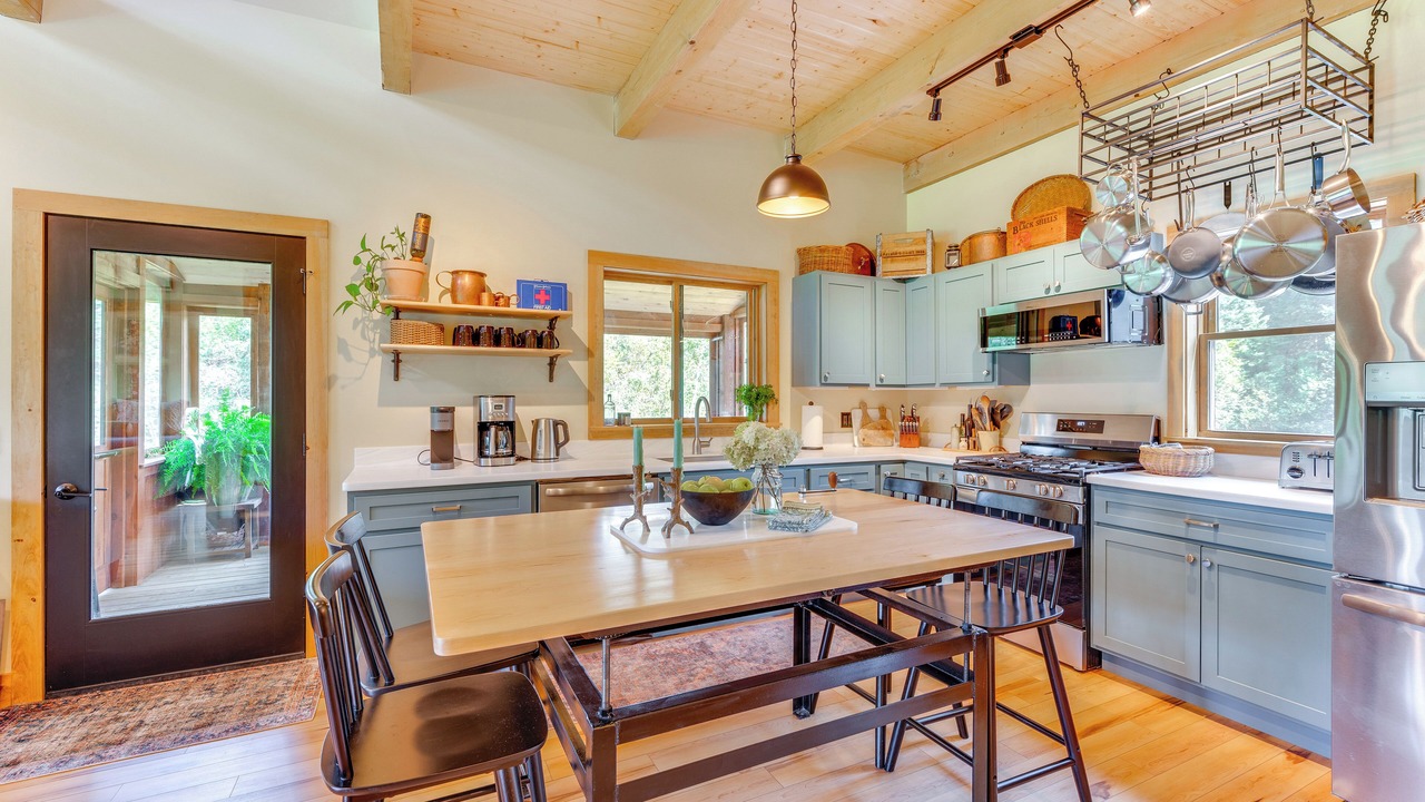 Photo of Kitchen in Stannard