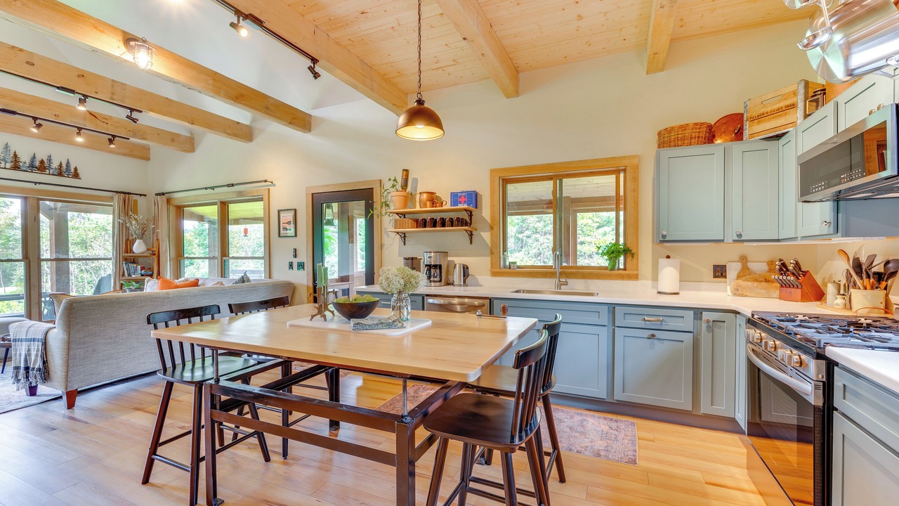 Photo of Kitchen in Stannard
